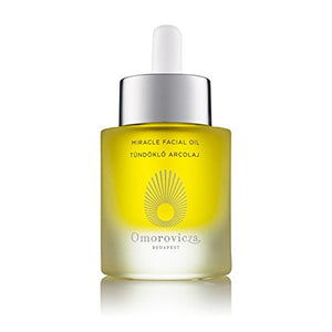 omorovicza miracle facial oil (30ml) default title