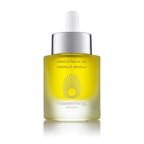 omorovicza miracle facial oil (30ml) default title