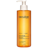 decléor amande douce micellar cleansing oil 195ml (all skin types)
