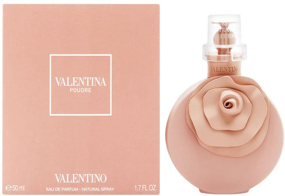 valentino valentina poudre eau de parfum 50ml