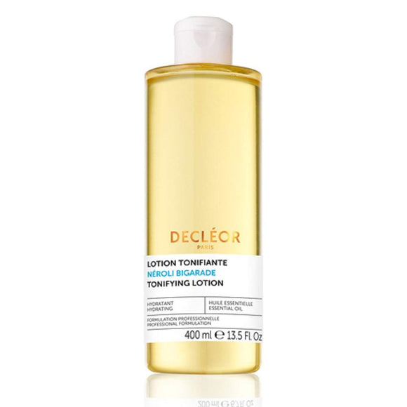 decléor aroma cleanse essential tonifying lotion with neroli essential oil 200ml default title