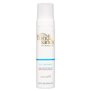 bondi sands self tan eraser 200ml