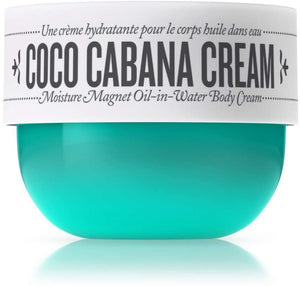 sol de janeiro coco cabana cream 240ml
