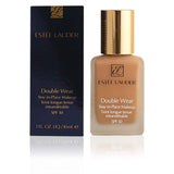 estée lauder double wear stay-in-place makeup spf10 30ml  - pale almond