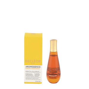 decléor aromessence green mandarin essential oil serum 15ml