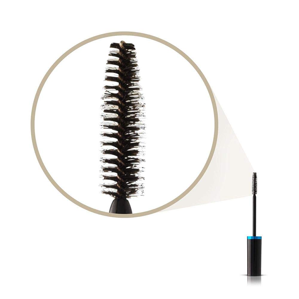 max factor 2000 calorie waterproof mascara - black 1