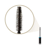max factor 2000 calorie waterproof mascara - black 1