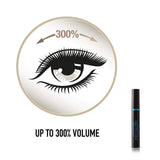 max factor 2000 calorie waterproof mascara - black 1