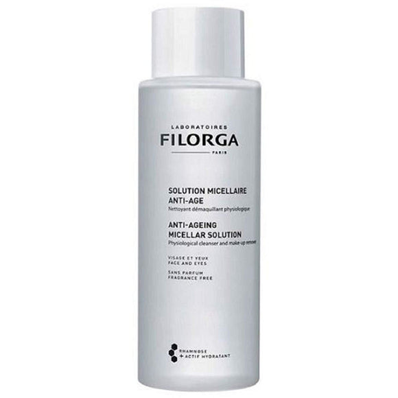 filorga - anti-ageing micellar solution cleanser 400ml default title