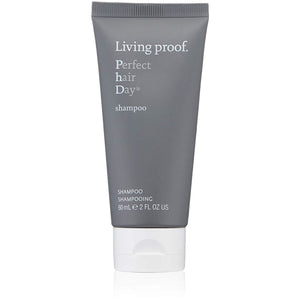 living proof perfect hair day (phd) shampoo 60ml default title