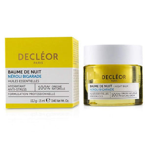 decléor neroli bigarade hydrating night balm 15ml (dehydrated skin) default title