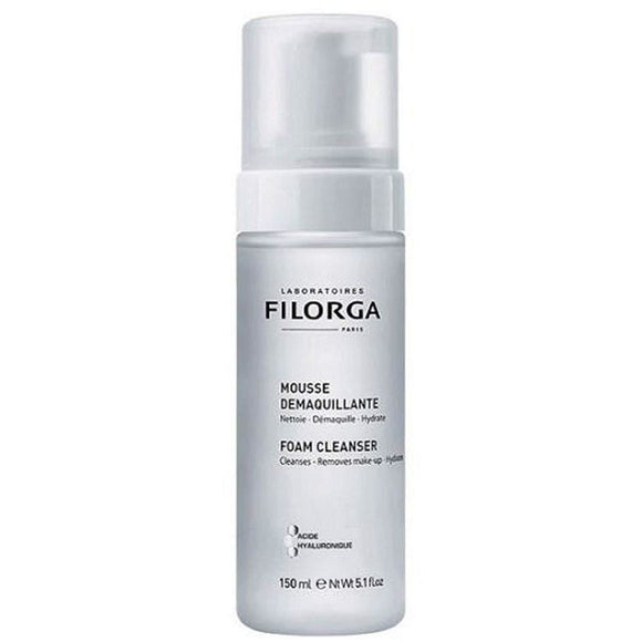 filorga - 'foam cleanser' facial wash 150ml default title