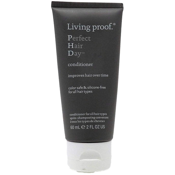 living proof perfect hair day (phd) conditioner 60ml
