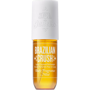 Sol de Janeiro Brazilian Crush Cheirosa '62 Body Fragrance Mist 90ml
