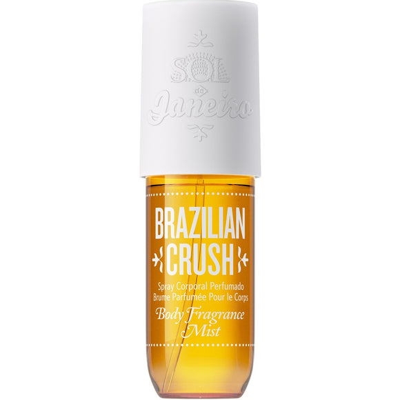 sol de janeiro brazilian crush cheirosa ‘62 body fragrance mist 90ml