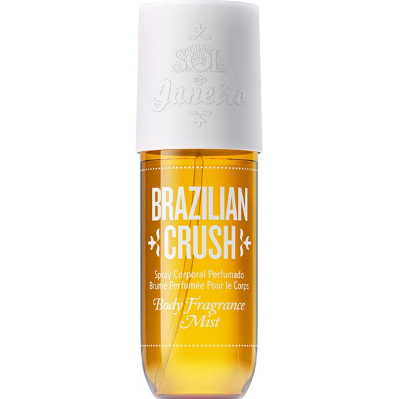 sol de janeiro brazilian crush cheirosa ‘62 body mist 240ml