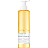 decléor amande douce micellar cleansing oil 195ml (all skin types)