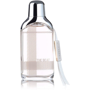 burberry the beat eau de parfum for women 50 ml