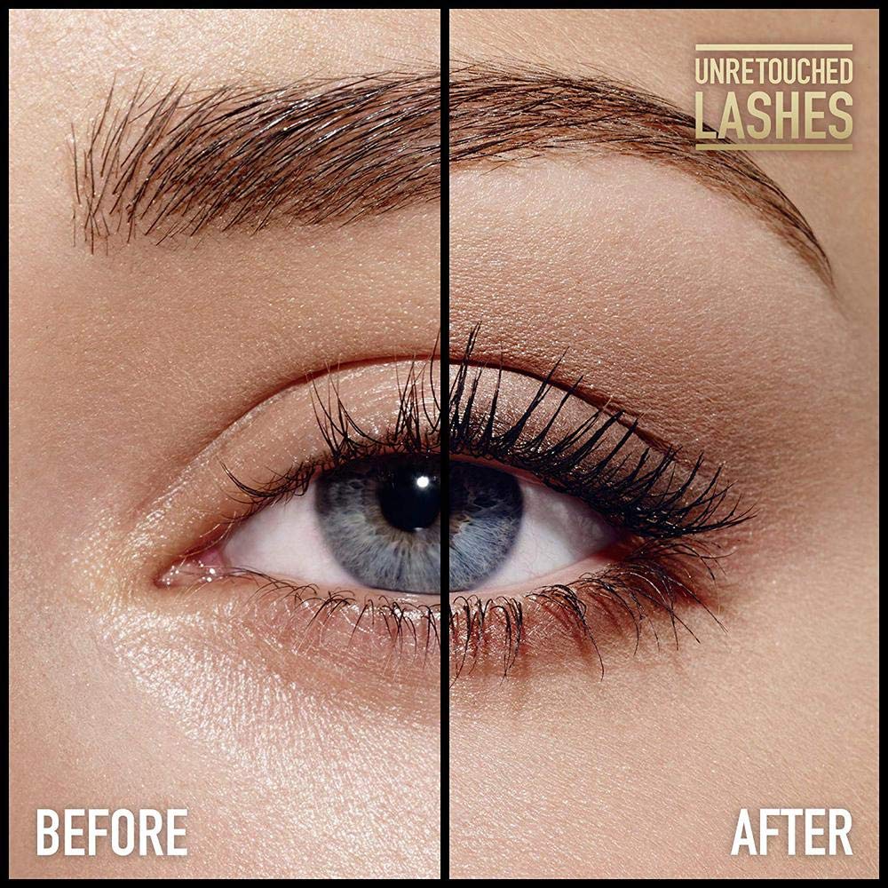 max factor 2000 calorie waterproof mascara - black 1