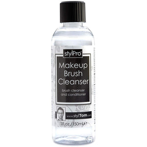 stylpro make up brush cleanser 150ml