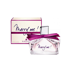 lanvin marry me eau de parfum 75ml spray