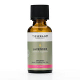 tisserand aromatherapy lavender organic pure essential oil