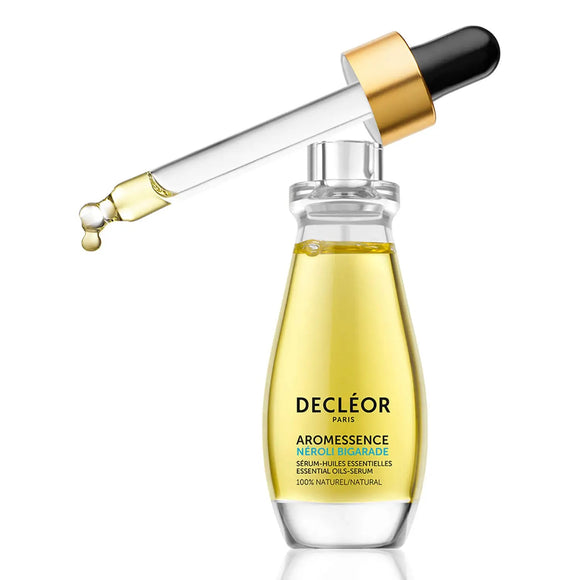 decléor neroli bigarade aromessence hydrating serum 15ml for dehydrated skin
