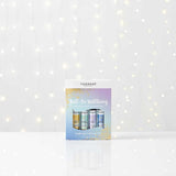 tisserand aromatherapy roll-on wellbeing roller ball christmas collection 4x10ml