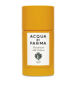 acqua di parma colonia 75ml deodorant stick