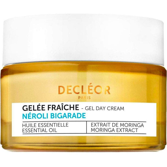 decléor neroli bigarade gel day cream 50ml