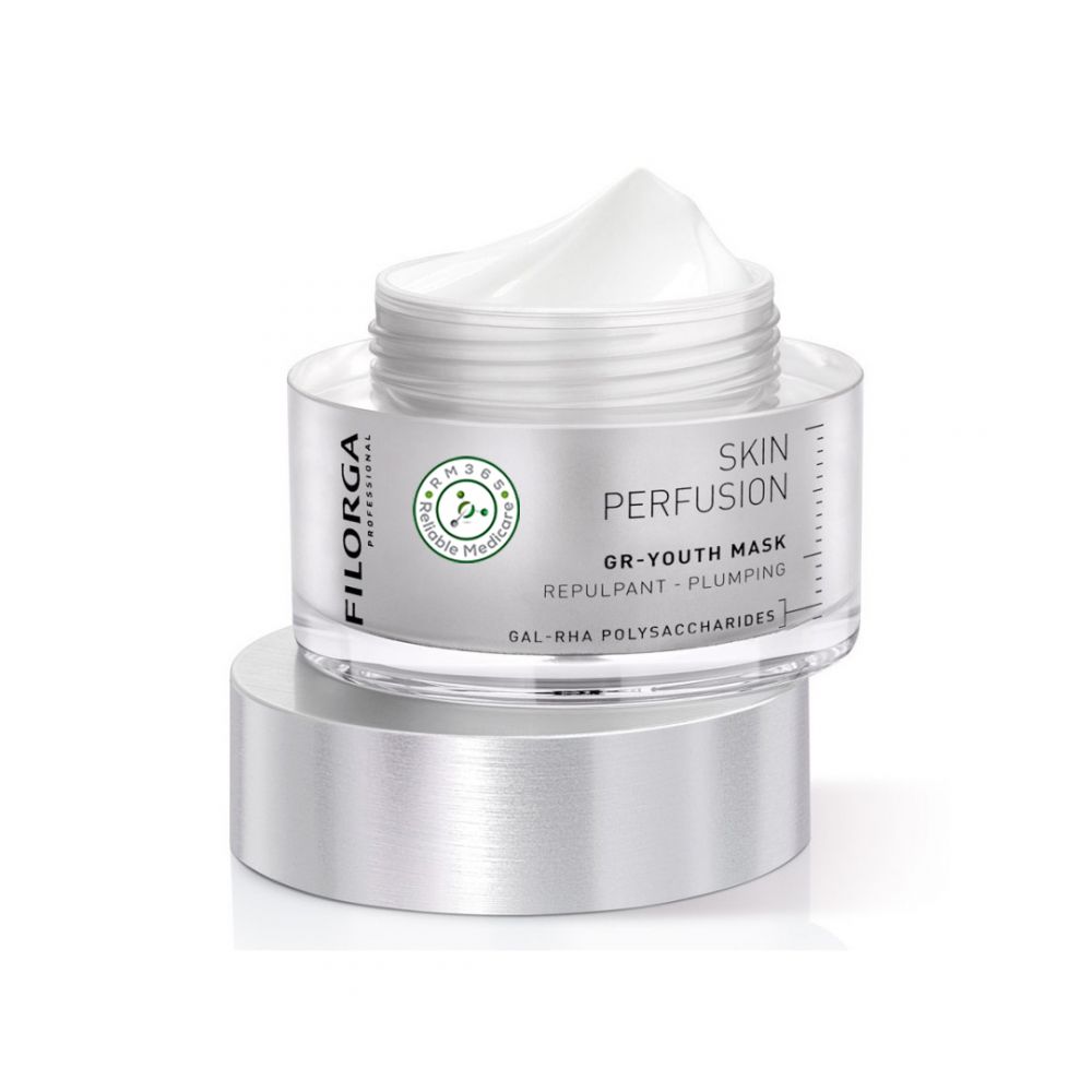 fillmed® gr-youth mask 50ml repulpant - plumping