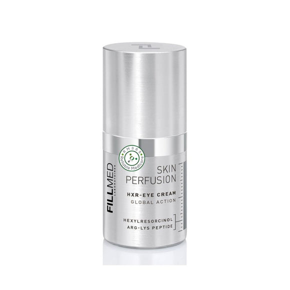 fillmed® hxr-eye cream 15ml
