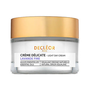 decléor lavender fine lifting light day cream 50ml