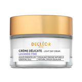 decléor lavender fine lifting light day cream 50ml