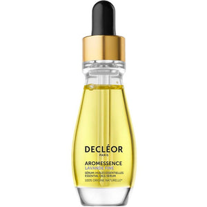 decléor  lavandula fine lifting aromessence serum 15ml anti-wrinkles