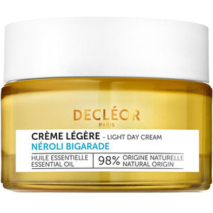 decléor neroli bigarade light day cream 50ml