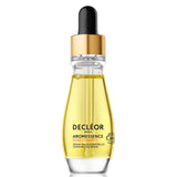 decléor organic rose damascena soothing aromessence serum 15ml for sensitive skin