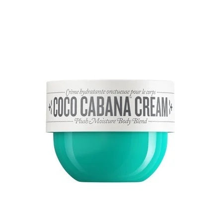 Sol de Janeiro Coco Cabana Cream 75ml
