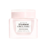 starskin orglamic pink cactus pudding 50ml, hydrate + glow all day
