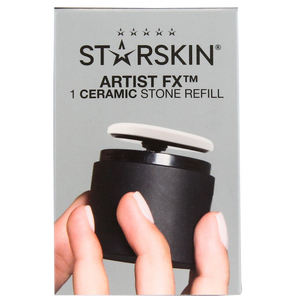 starskin artist fx™ ceramic stone refill pack