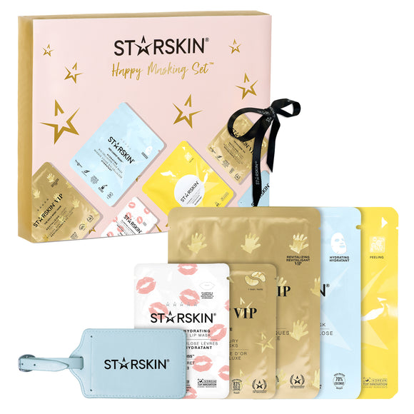 starskin happy masking gift set