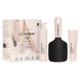 starskin fab feet fast™ set,  home pedicure kit