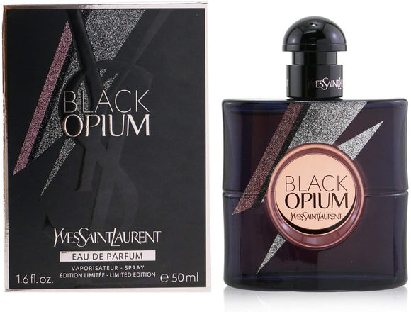 yves saint laurent black opium storm illusion 50ml edp spray